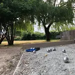Du Rossignol A 5 Minutes Du Chateau De La Citardiere Et A 14 Minutes Du Chateau De Bourneau Ferienhaus Mervent