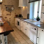 Du Rossignol A 5 Minutes Du Chateau De La Citardiere Et A 14 Minutes Du Chateau De Bourneau Ferienhaus *