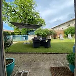 Ferienhaus Du Rossignol A 5 Minutes Du Chateau De La Citardiere Et A 14 Minutes Du Chateau De Bourneau Mervent