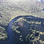 Hébergement de vacances Du Rossignol Entre Et Forêt