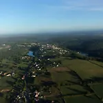Du Rossignol A 5 Minutes Du Chateau De La Citardiere Et A 14 Minutes Du Chateau De Bourneau Ferienhaus Mervent