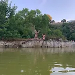Du Rossignol A 5 Minutes Du Chateau De La Citardiere Et A 14 Minutes Du Chateau De Bourneau Ferienhaus Mervent