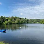 Hébergement de vacances Du Rossignol Entre Et Forêt