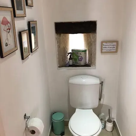Du Rossignol A 5 Minutes Du Chateau De La Citardiere Et A 14 Minutes Du Chateau De Bourneau *