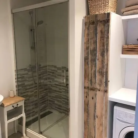 Du Rossignol Entre Et Forêt Hébergement de vacances Mervent