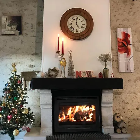 Du Rossignol A 5 Minutes Du Chateau De La Citardiere Et A 14 Minutes Du Chateau De Bourneau