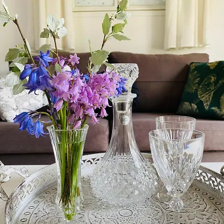 Holiday home Du Rossignol Entre Et Foret Mervent