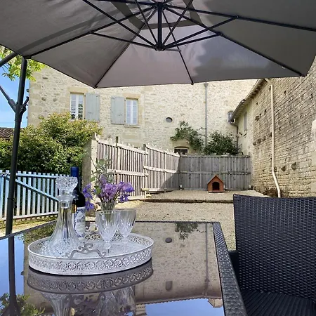 Du Rossignol A 5 Minutes Du Chateau De La Citardiere Et A 14 Minutes Du Chateau De Bourneau * Mervent