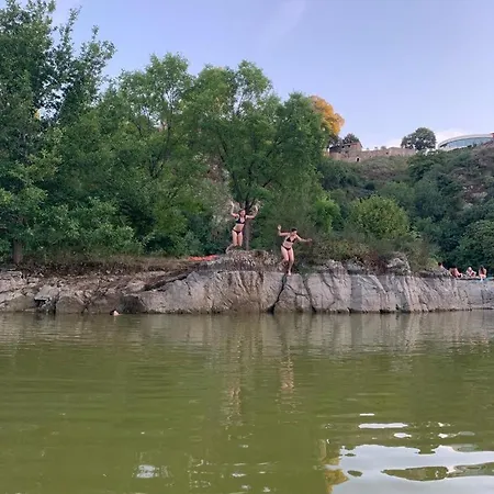 Du Rossignol Entre Et Forêt Hébergement de vacances Mervent