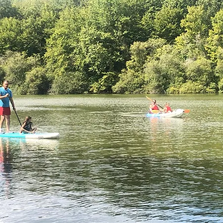 Du Rossignol A 5 Minutes Du Chateau De La Citardiere Et A 14 Minutes Du Chateau De Bourneau Mervent