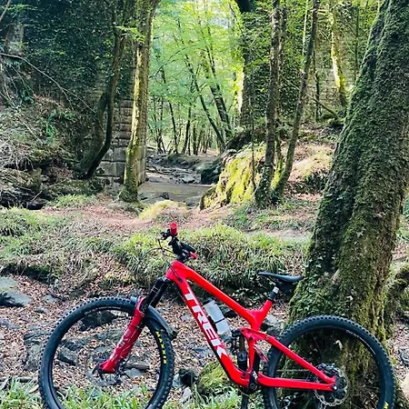بيت للعطل Du Rossignol A 5 Minutes Du Chateau De La Citardiere Et A 14 Minutes Du Chateau De Bourneau *