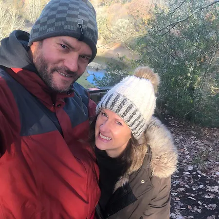 Du Rossignol A 5 Minutes Du Chateau De La Citardiere Et A 14 Minutes Du Chateau De Bourneau بيت للعطل *