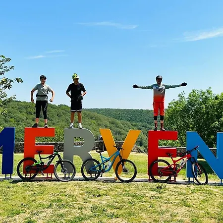 Du Rossignol Entre Et Forêt Hébergement de vacances