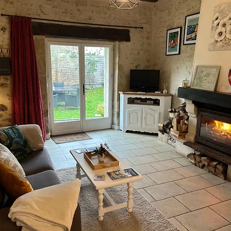 Du Rossignol Entre Et Forêt