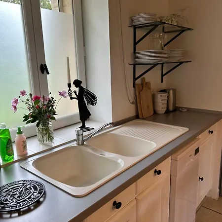 Hébergement de vacances Du Rossignol Entre Et Forêt *