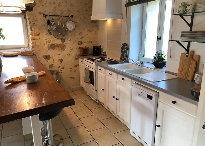 Du Rossignol A 5 Minutes Du Chateau De La Citardiere Et A 14 Minutes Du Chateau De Bourneau Дом отдыха *