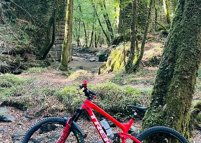 Дом отдыха Du Rossignol A 5 Minutes Du Chateau De La Citardiere Et A 14 Minutes Du Chateau De Bourneau *