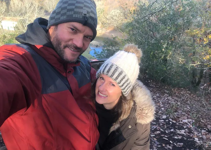 Du Rossignol A 5 Minutes Du Chateau De La Citardiere Et A 14 Minutes Du Chateau De Bourneau Feriehus *