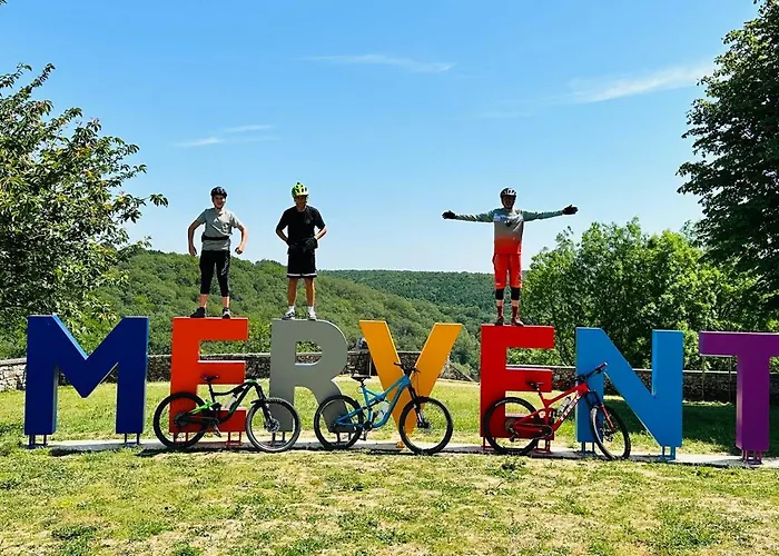 Du Rossignol A 5 Minutes Du Chateau De La Citardiere Et A 14 Minutes Du Chateau De Bourneau Дом отдыха